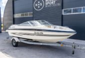 Speedboot Bowrider 185 GTA