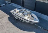 Speedboot Bowrider 185 GTA