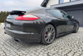 Porsche Panamera GTS 4.8 430pk