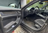 Porsche Panamera GTS 4.8 430pk