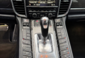 Porsche Panamera GTS 4.8 430pk