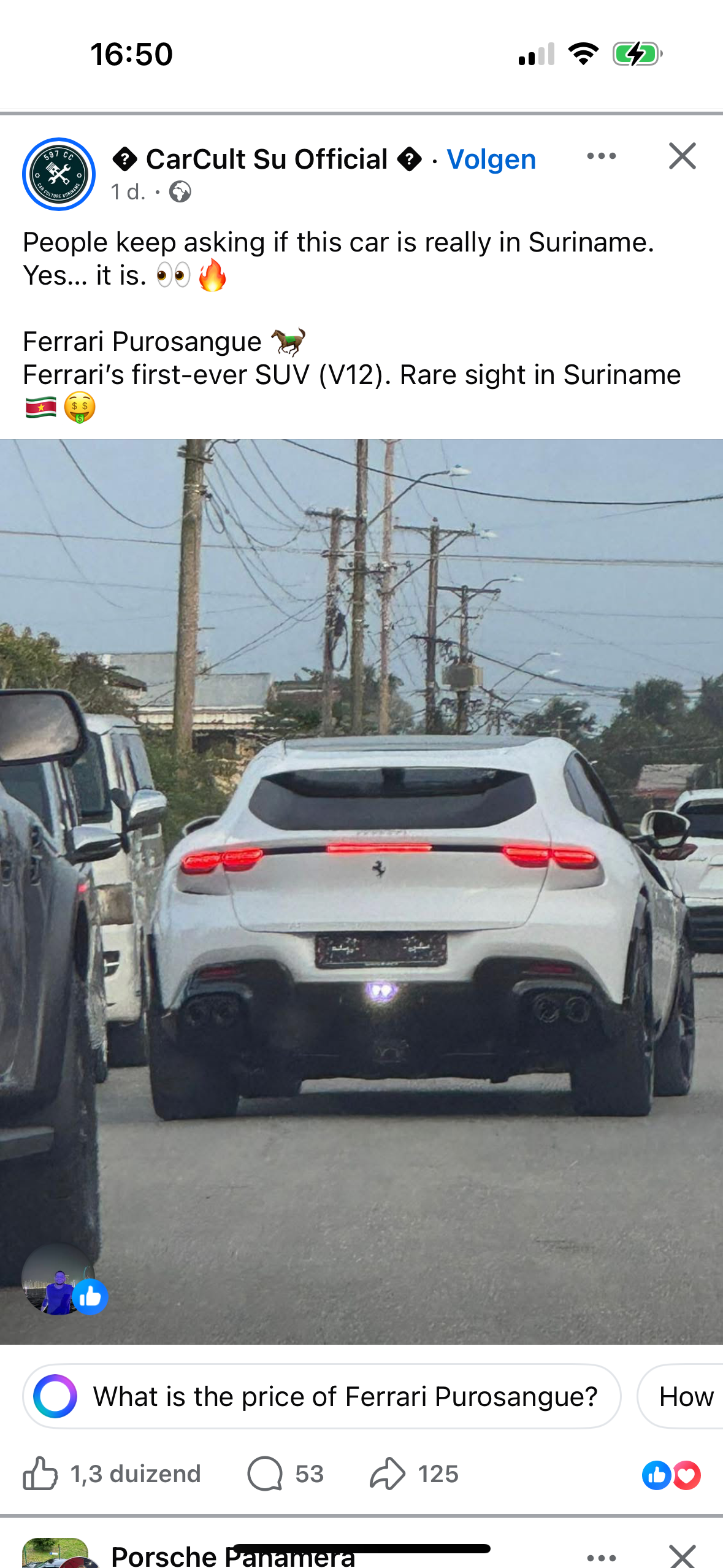 Iphone 17 128gb base