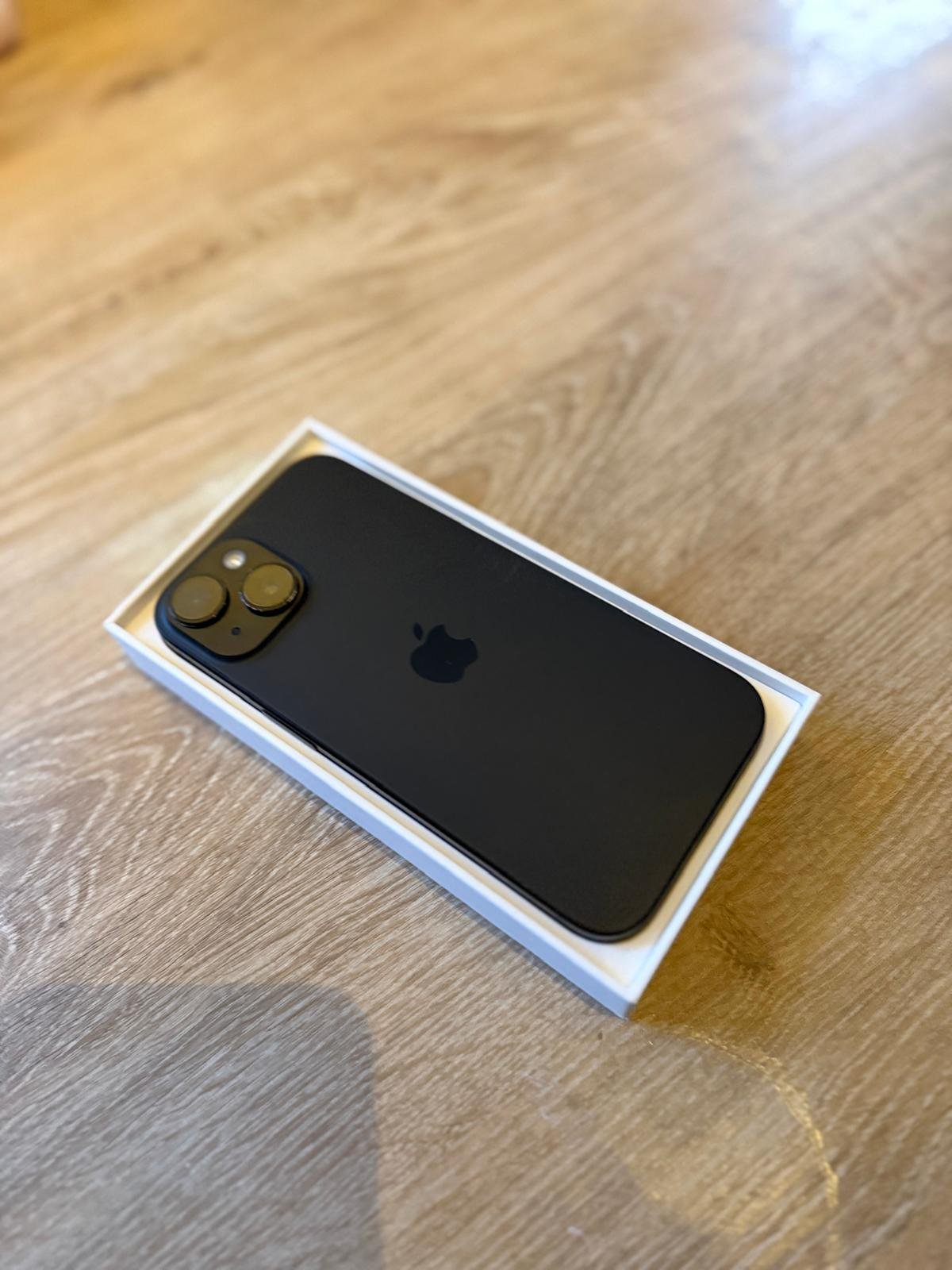 Macbook air M2 te koop 16GB