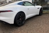 Jaguar F Type 2015 3.0 V6S