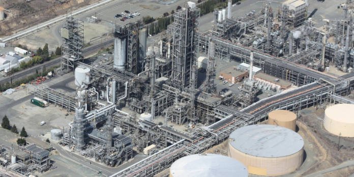 Maintenance Manager – Procesindustrie