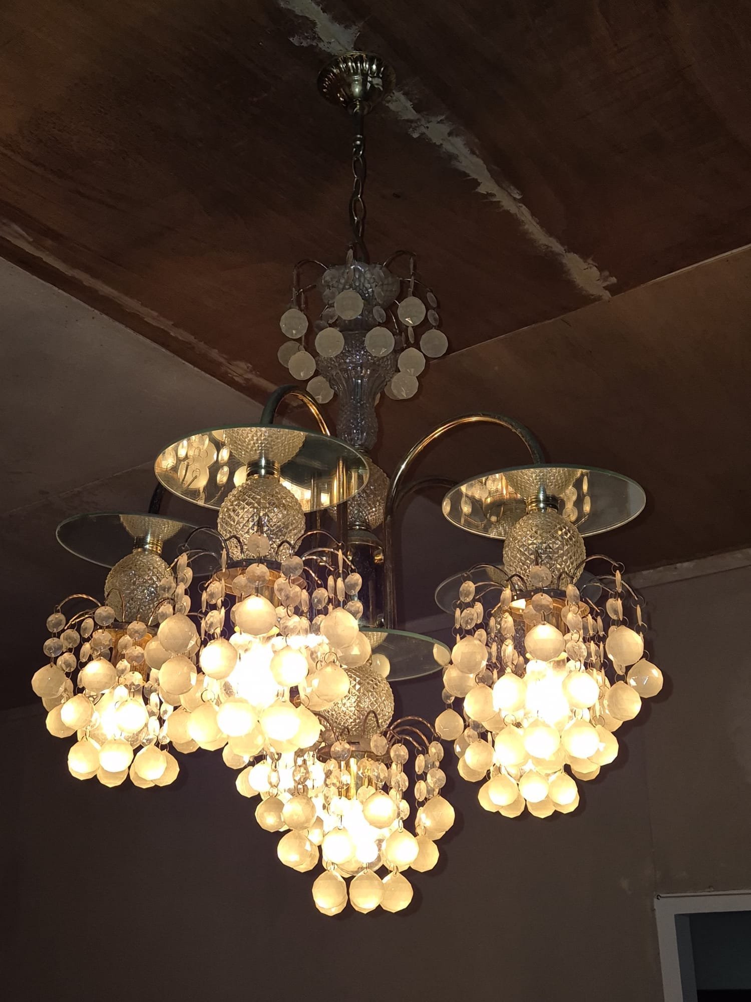 Lamp te koop