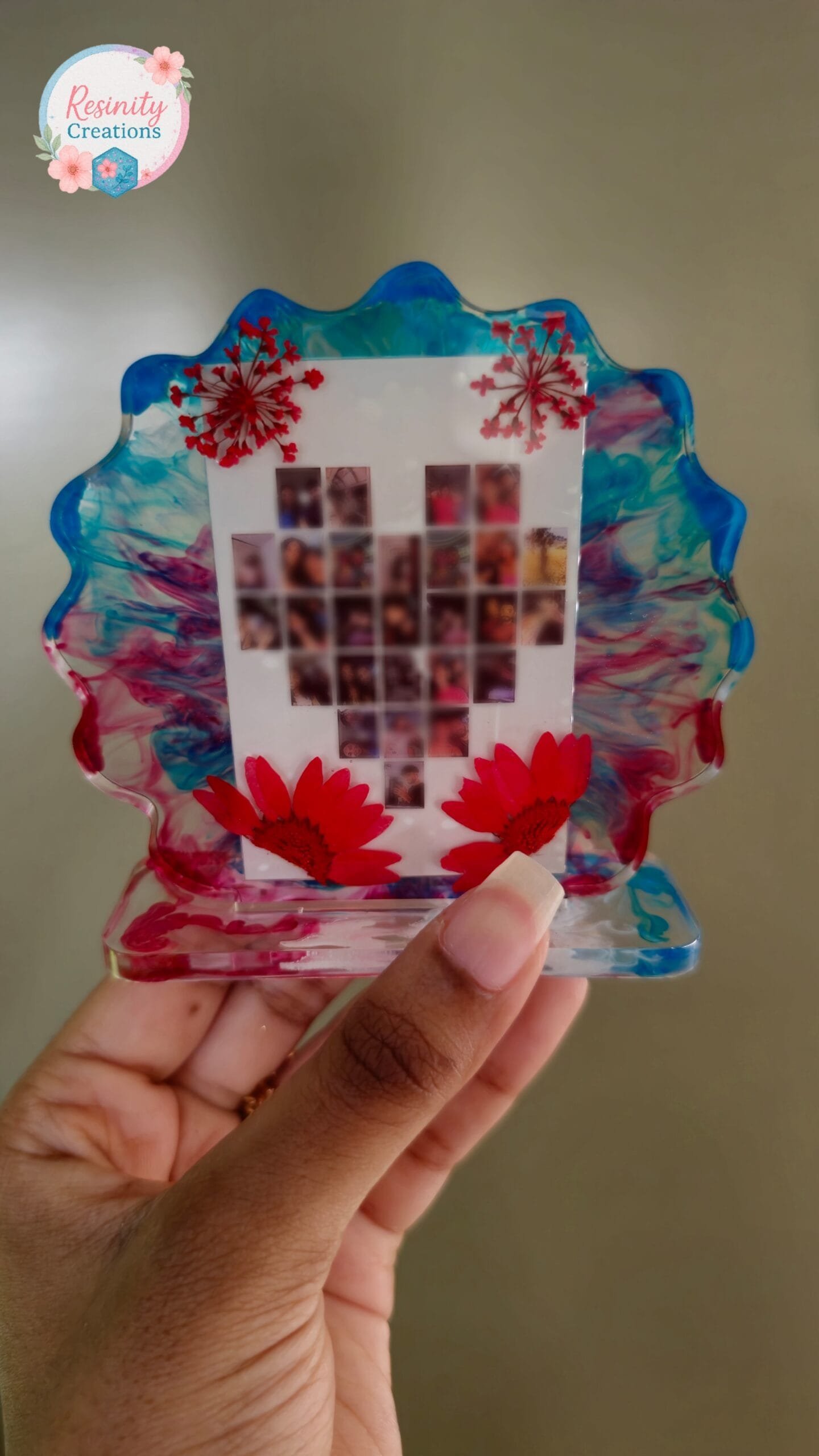 🌸Memory Frame🌸