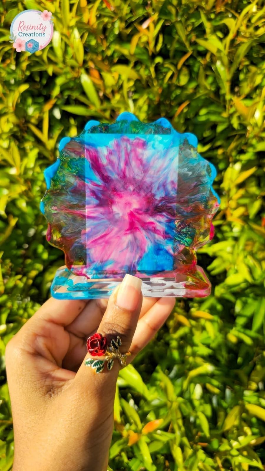 🌸Memory Frame🌸
