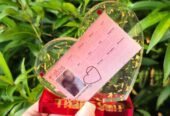 Resin Heart