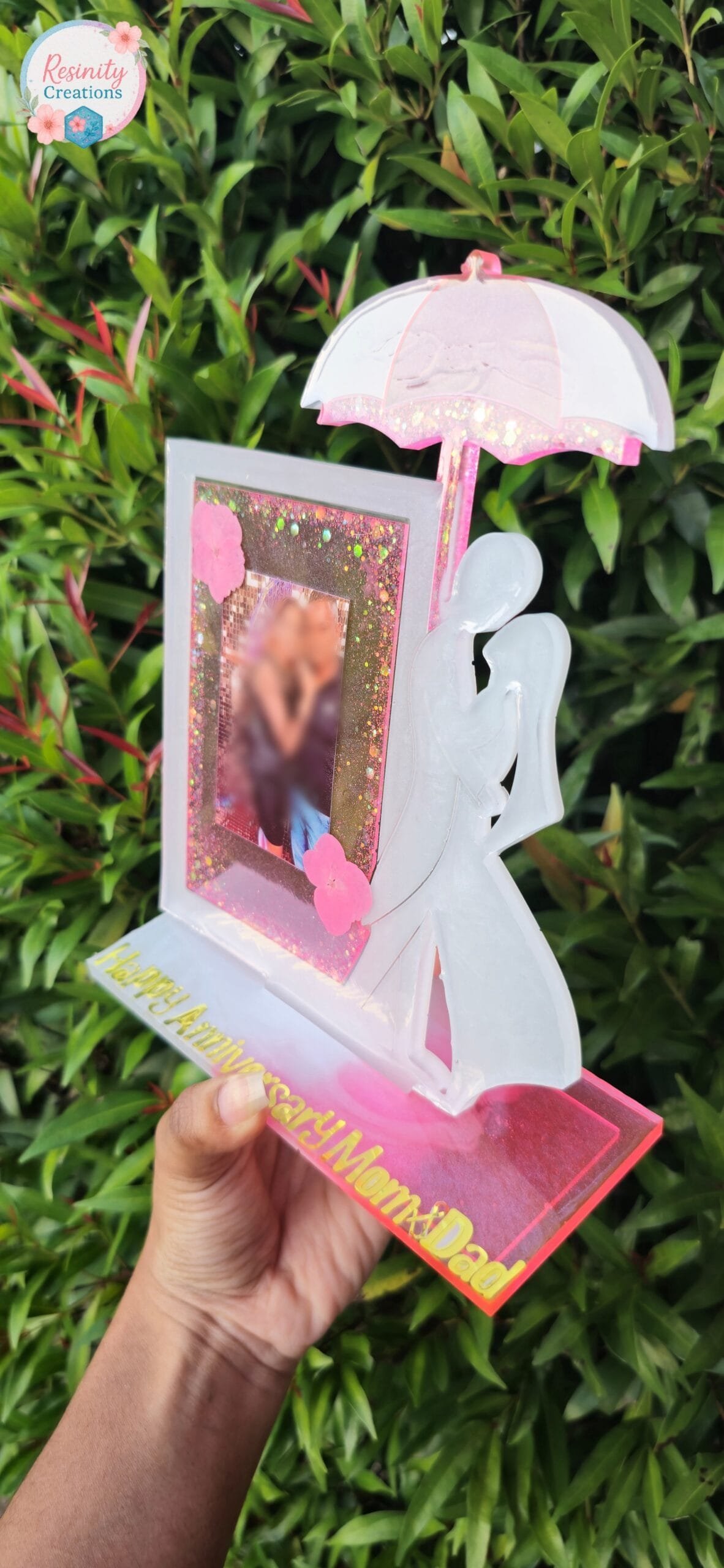 🌸Memory Frame🌸