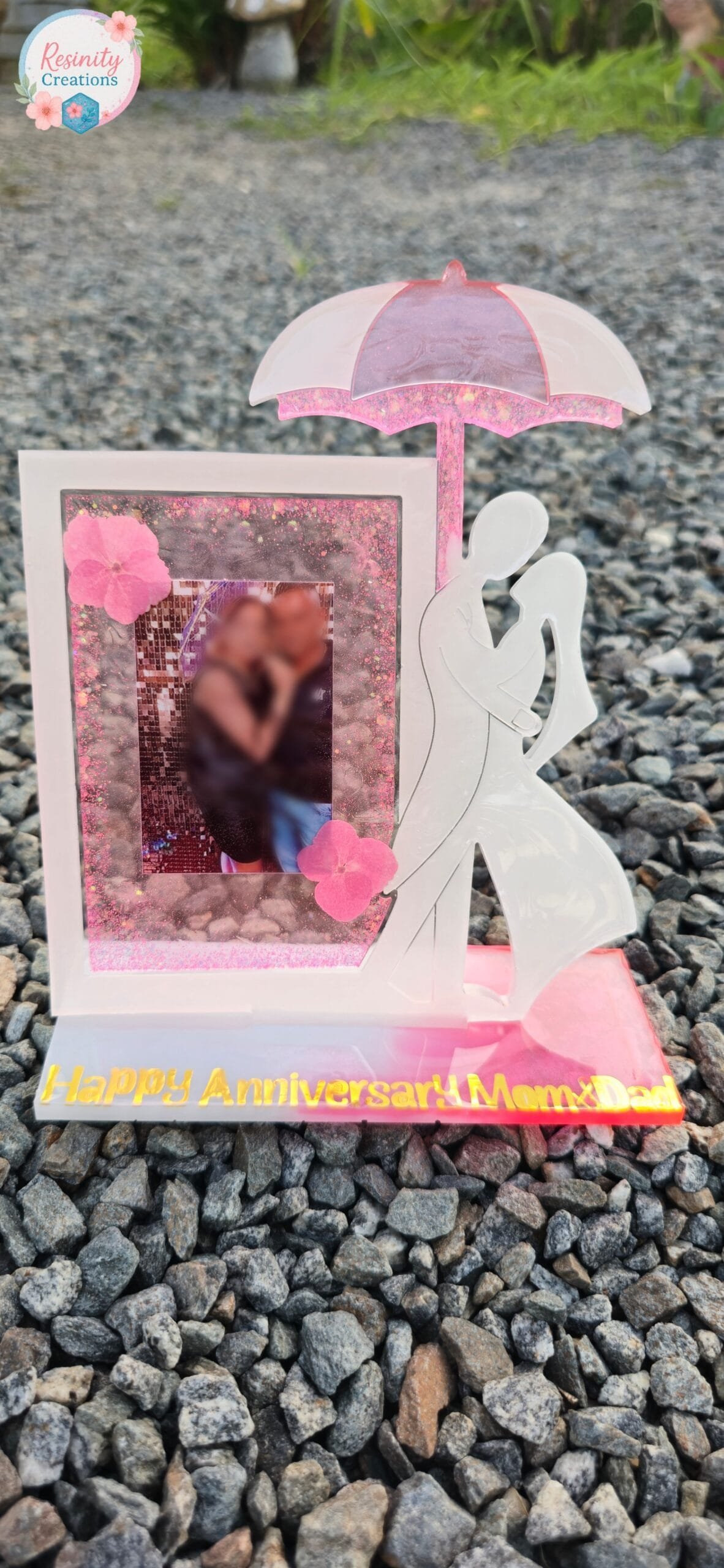 🌸Memory Frame🌸