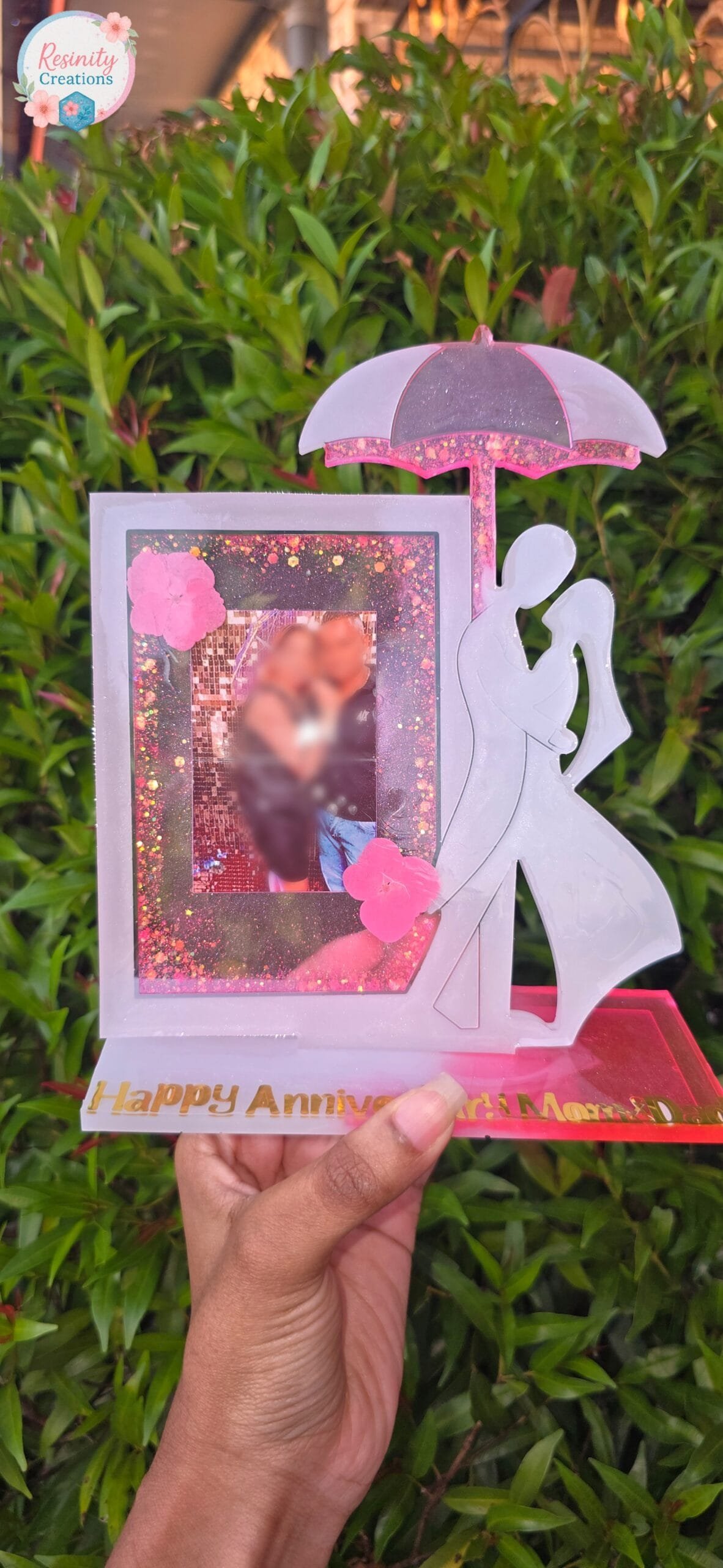 🌸Memory Frame🌸