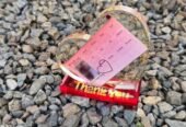 Resin Heart