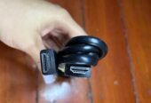 HDMI kabels