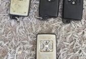 Autosleutel dupliceren verloren reserve