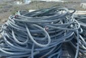 1 en 7./8 duim wirerope kabels
