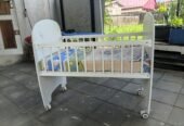 Babybed