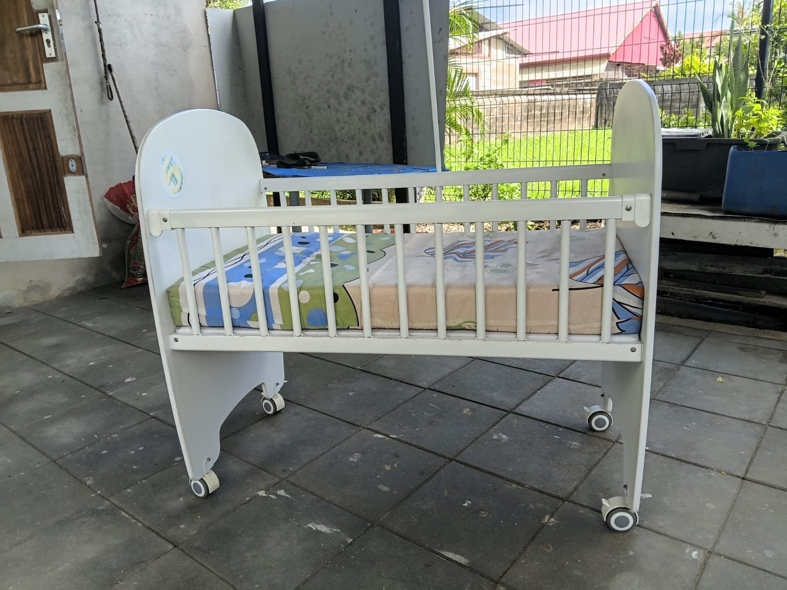 Babybed