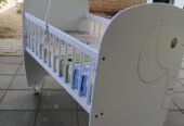 Babybed
