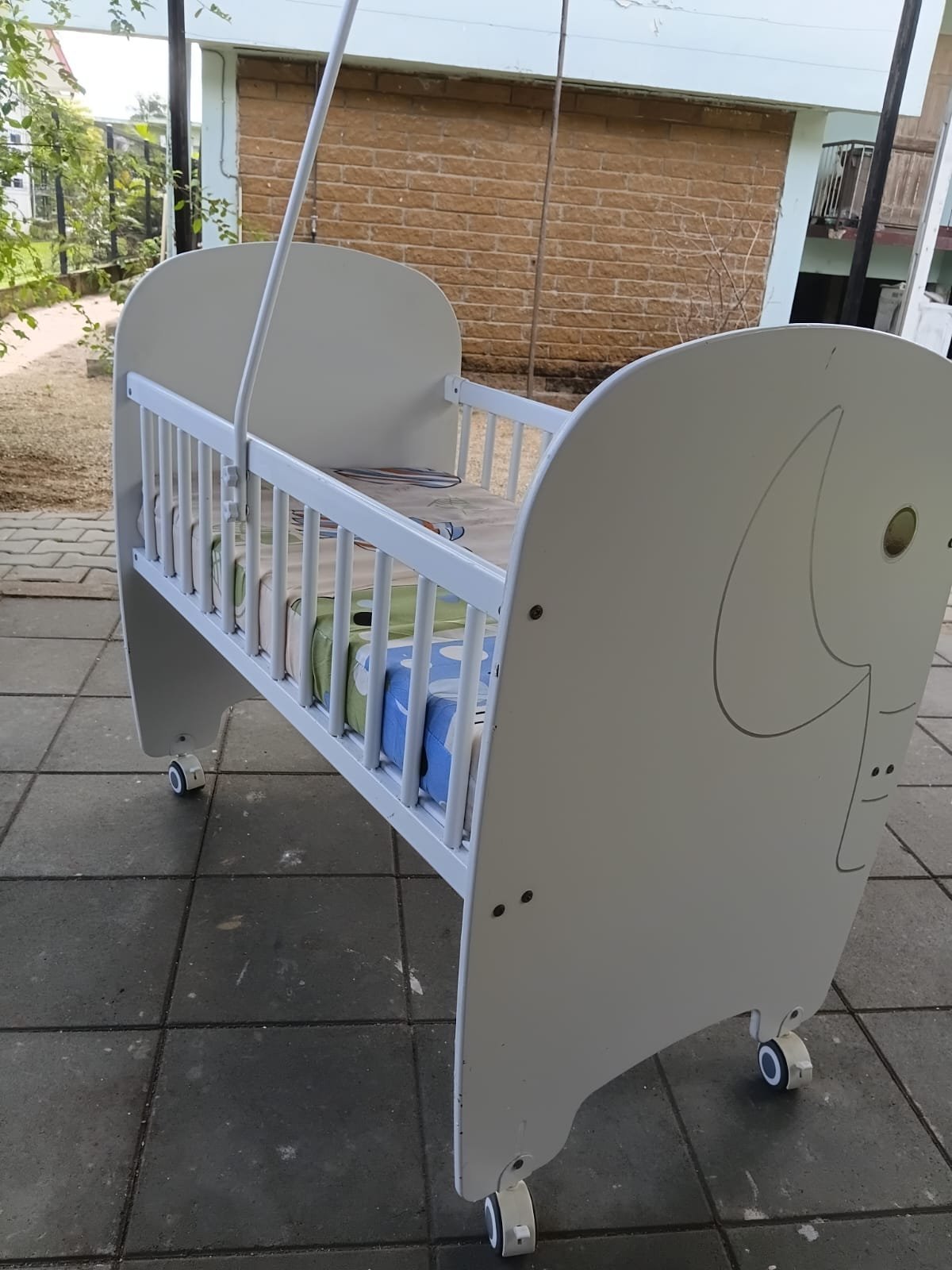 Babybed