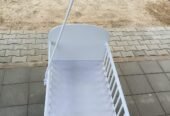 Babybed