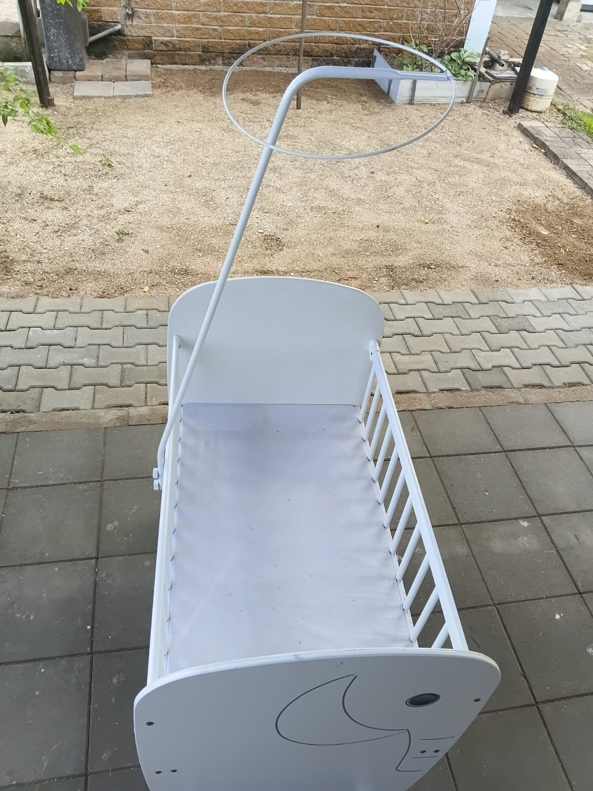 Babybed