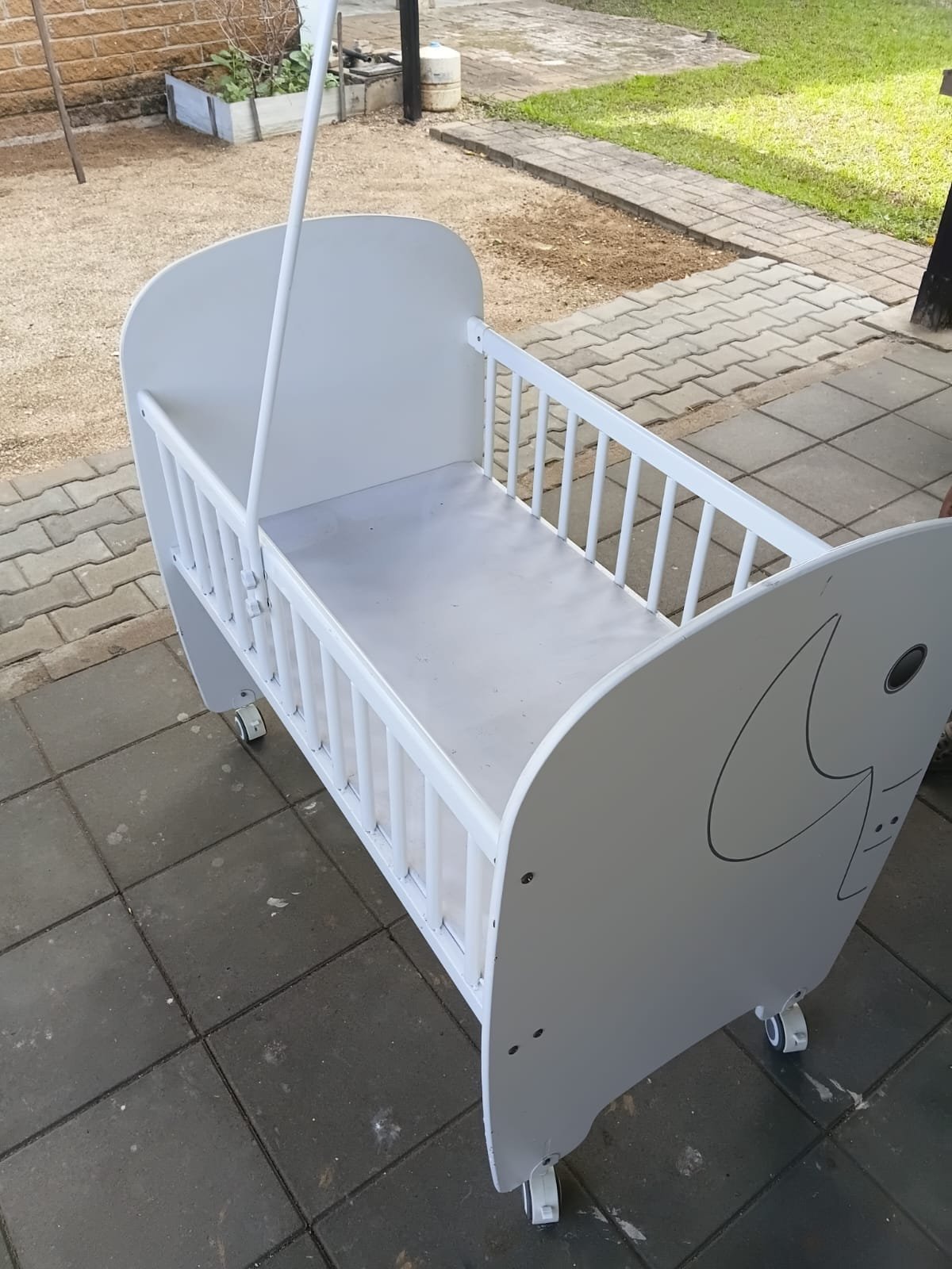 Babybed