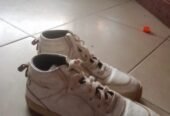 Fila & McGregor sneakers