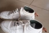 Fila & McGregor sneakers