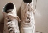Fila & McGregor sneakers