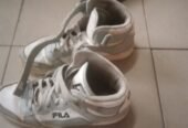 Fila & McGregor sneakers