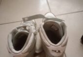 Fila & McGregor sneakers