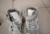 Fila & McGregor sneakers