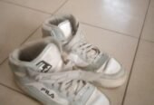 Fila & McGregor sneakers
