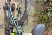Cannondale 20 inch Trail jongensfiets