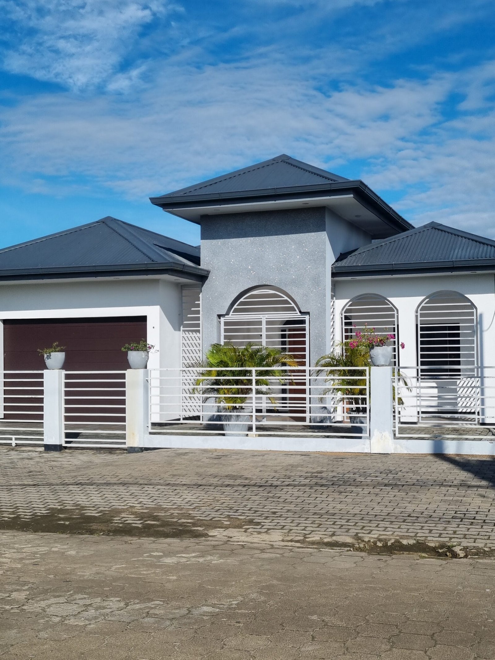 Nieuwbouw woning Welgedacht B
