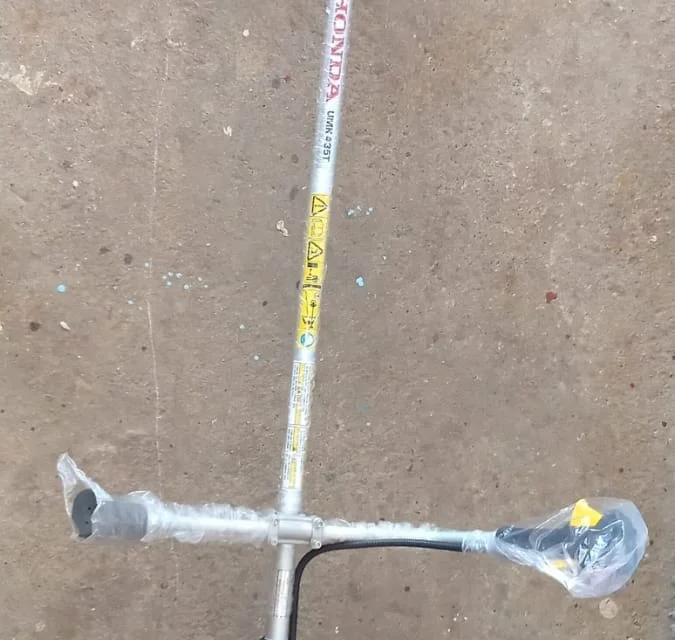 Brushcutter Te koop
